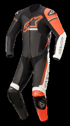 GP Force Phantom Leather Suit 1Pc