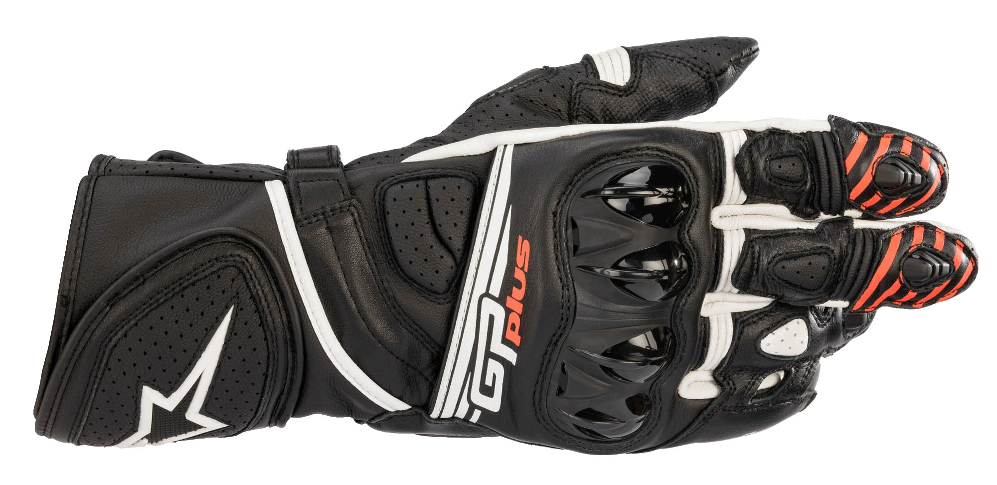 GP Plus R V2 Gloves