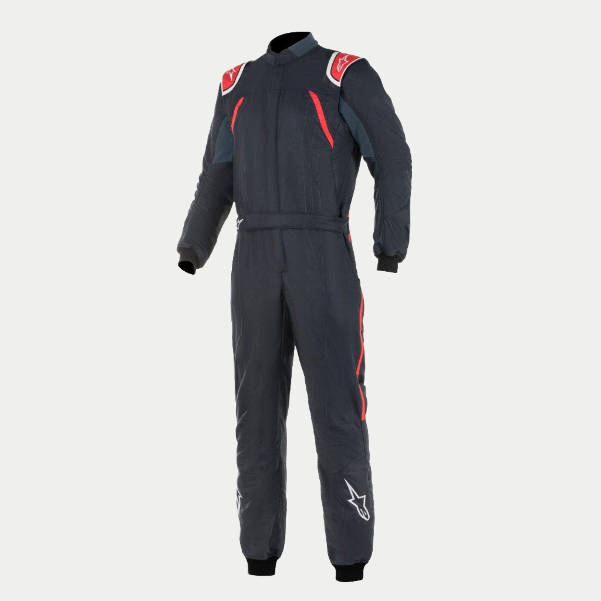 GP Pro Comp Suit