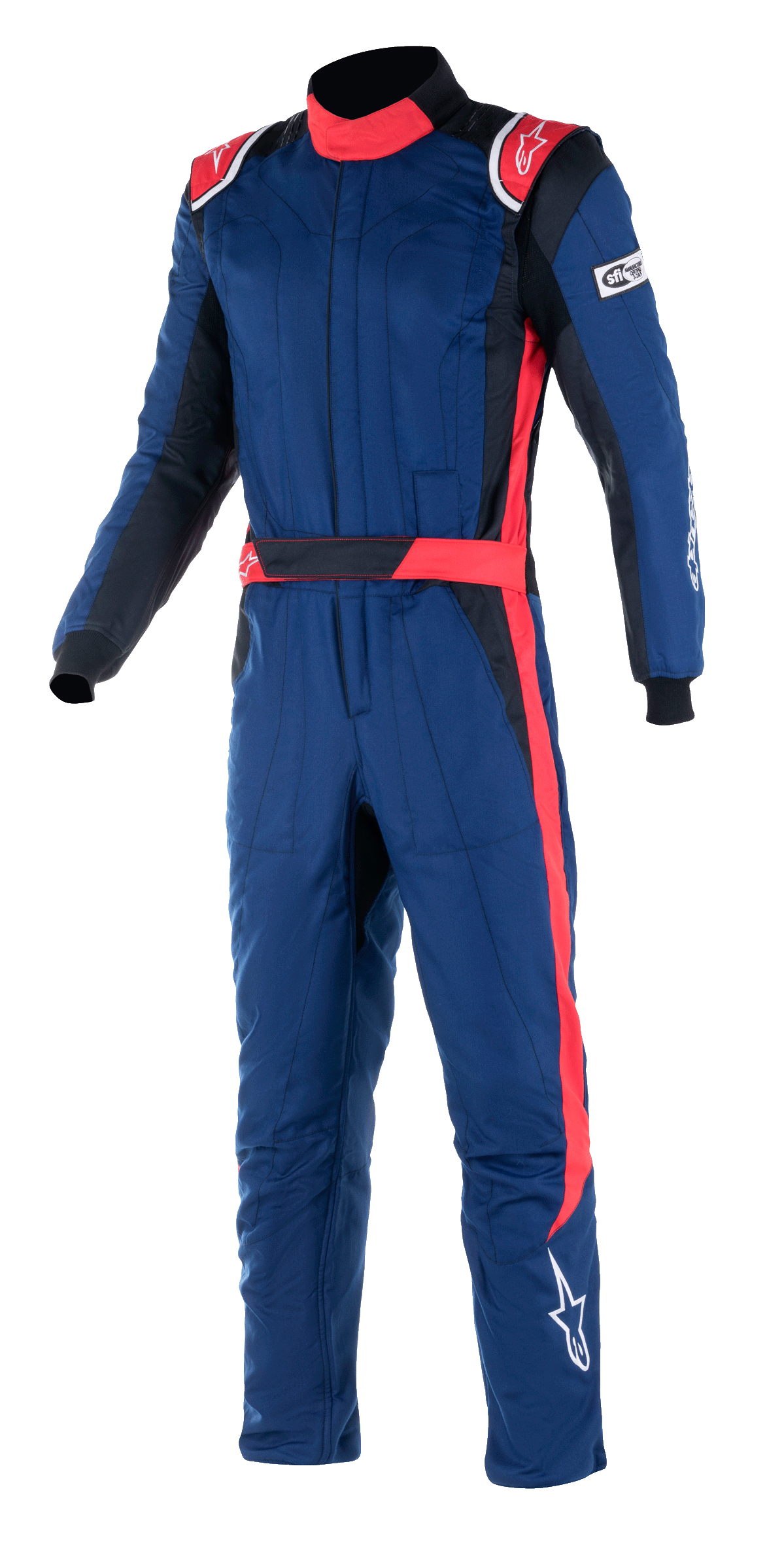 GP Pro Comp V2 Bootcut Suit