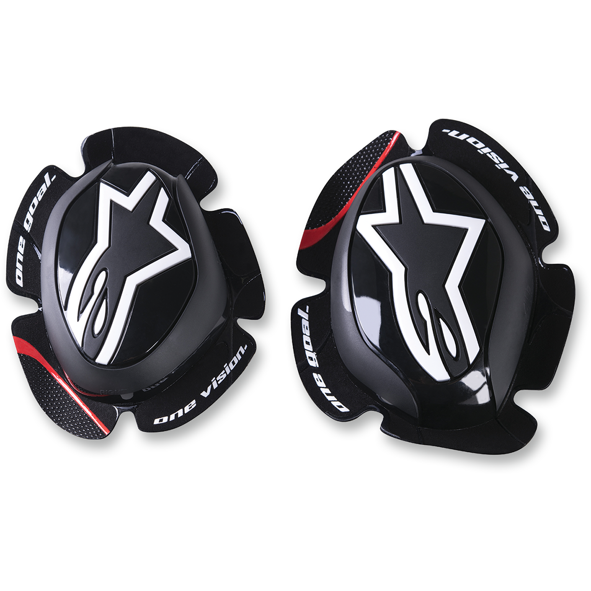 GP Pro Knee Sliders