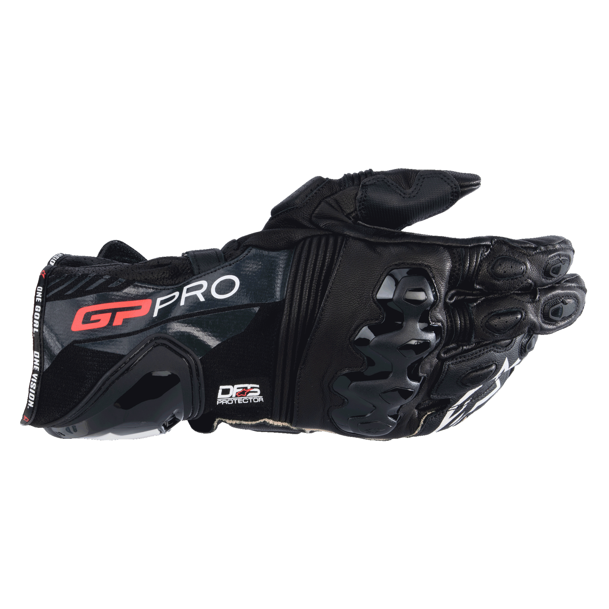 GP Pro R4 Gloves