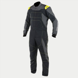 GP Race Bootcut Suit