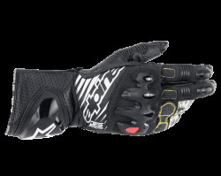 GP Tech V2 Gloves