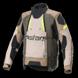 Halo Drystar® Jacket