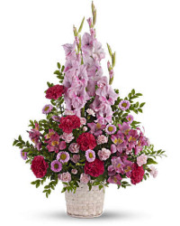 Heavenly Heights Bouquet | Mixed Bouquets | Same Day Flower Delivery | Multi-Colored | Teleflora