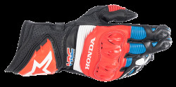 Honda GP Pro R3 Gloves