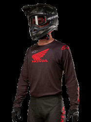 Honda Racer Iconic Jersey