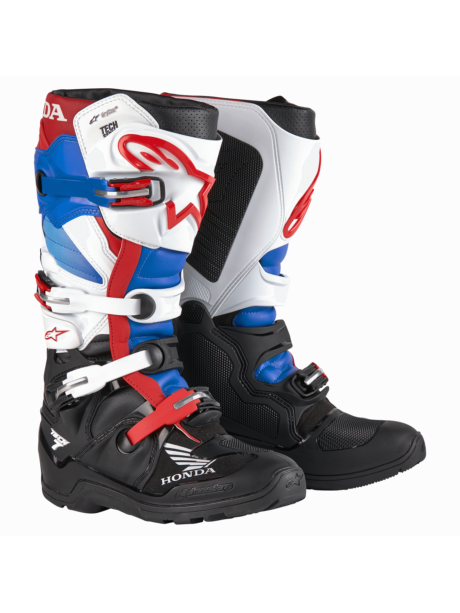 Honda Tech 7 Enduro Drystar® Boots