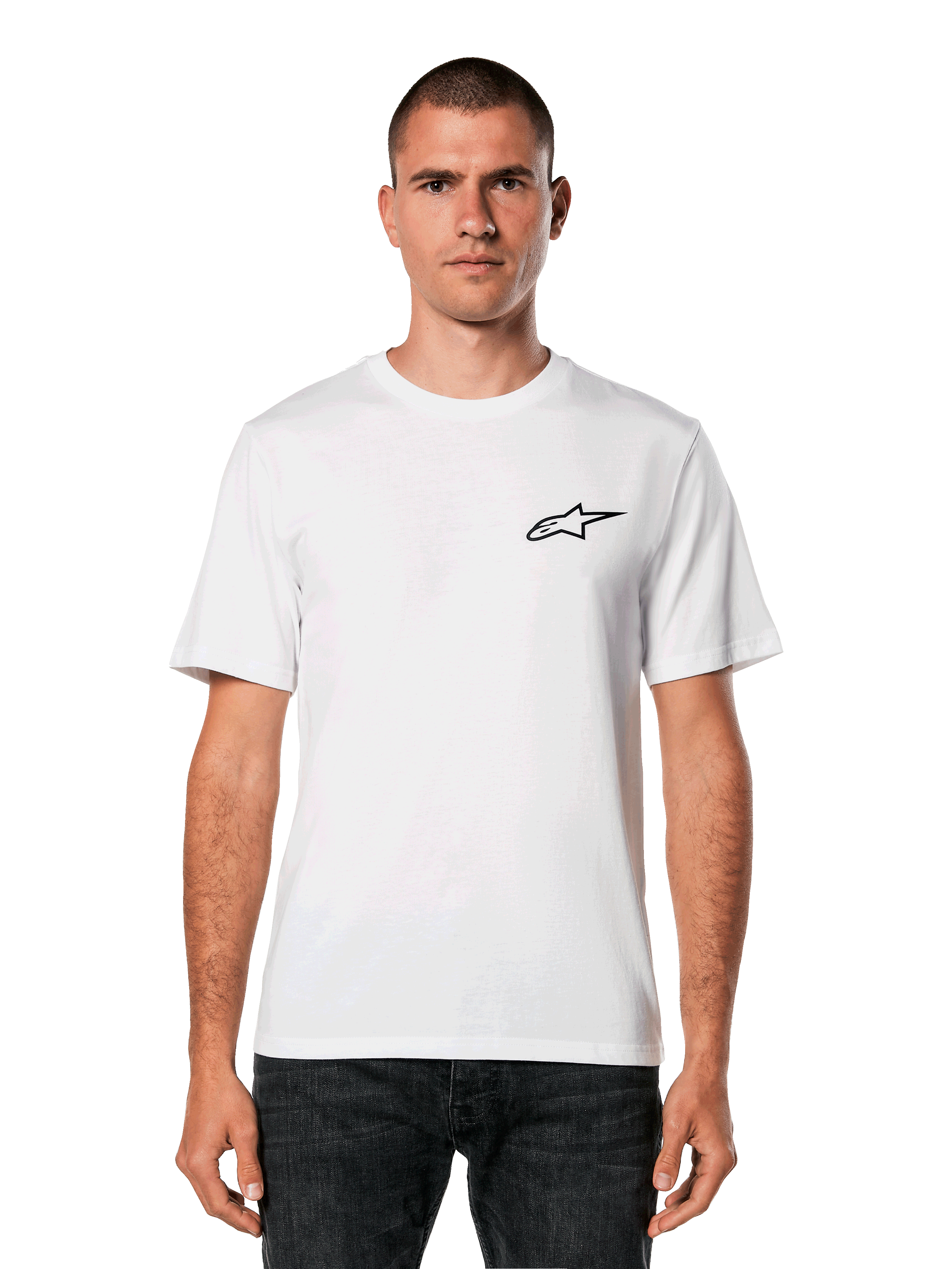 Horizon CSF Tee