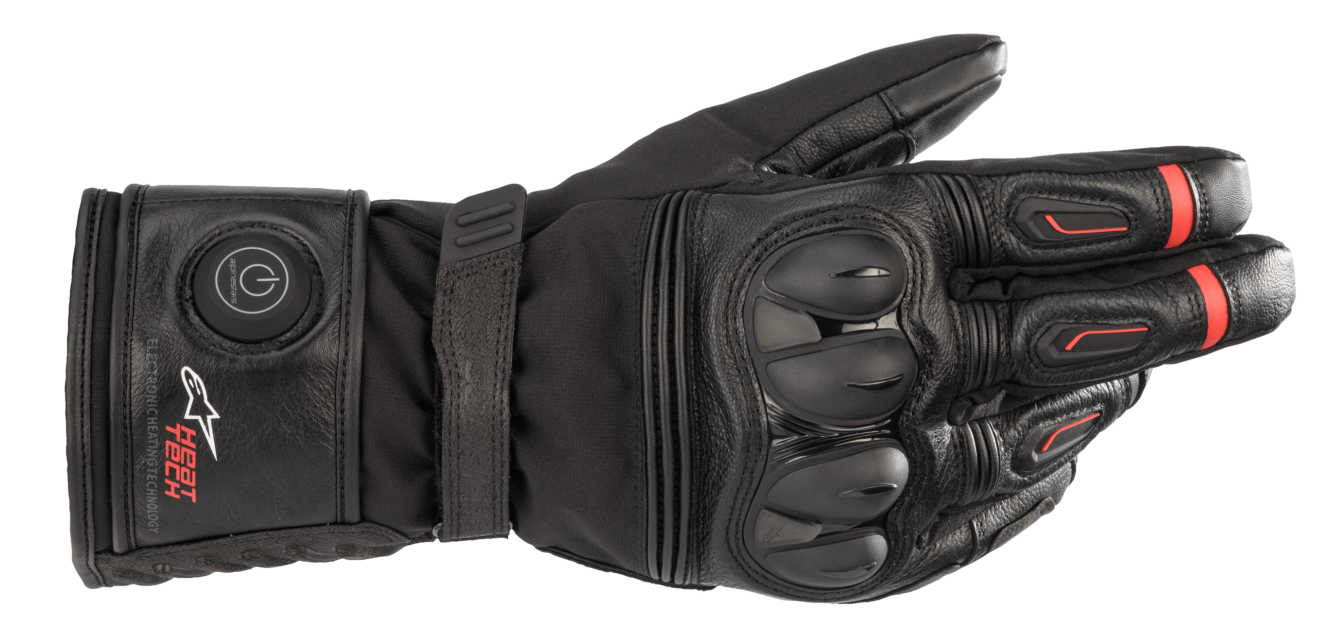 Ht-7 Heat Tech Drystar® Gloves