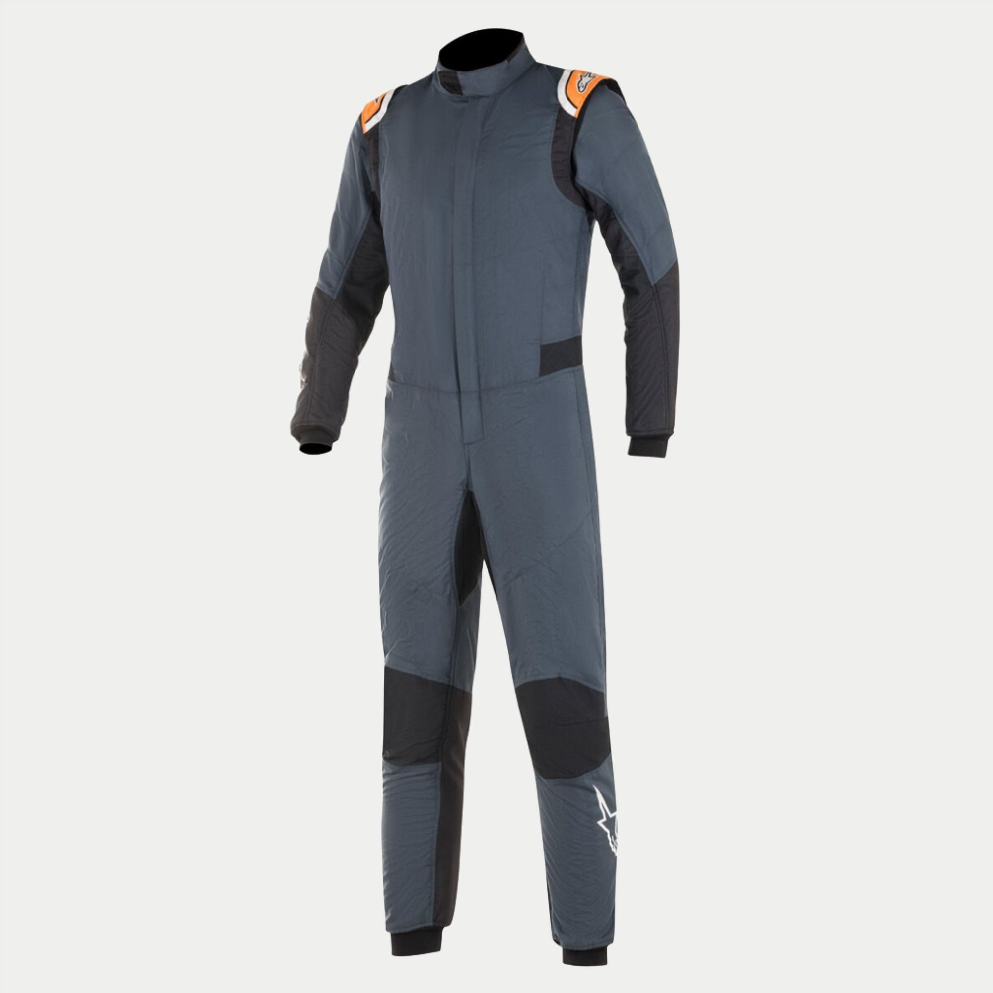 Hypertech Suit