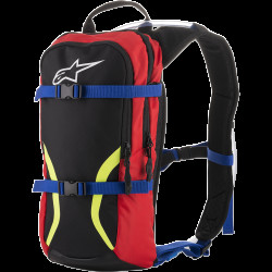 Iguana Hydration Backpack