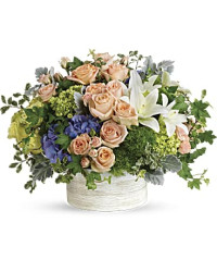 Intoxicating Beauty Bouquet | Mixed Bouquets | Same Day Flower Delivery | Multi-Colored | Teleflora