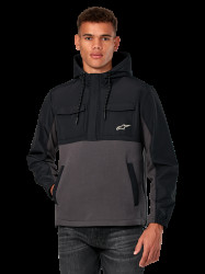 Juncture Hybrid Jacket