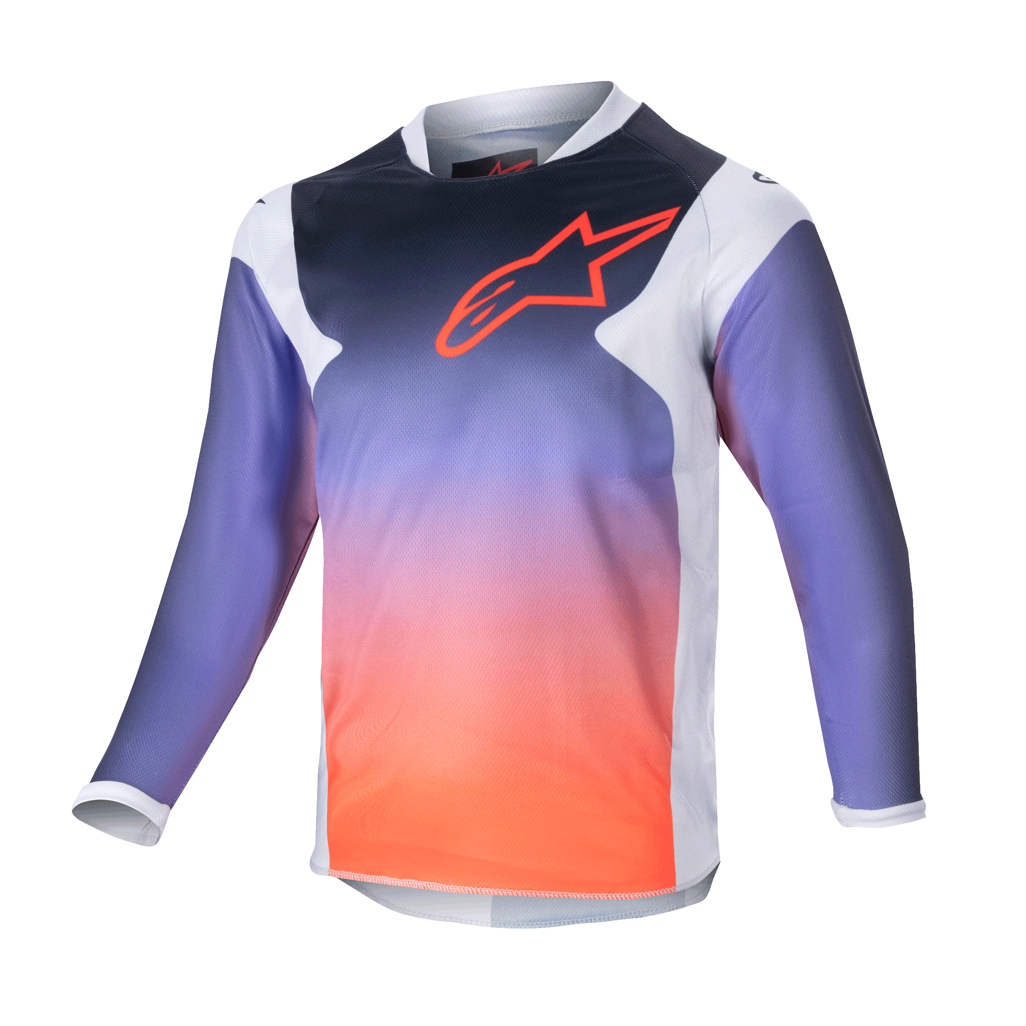 Kids 2024 Racer - Graphic 1 Jersey