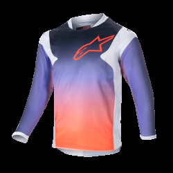 Kids 2024 Racer - Graphic 1 Jersey