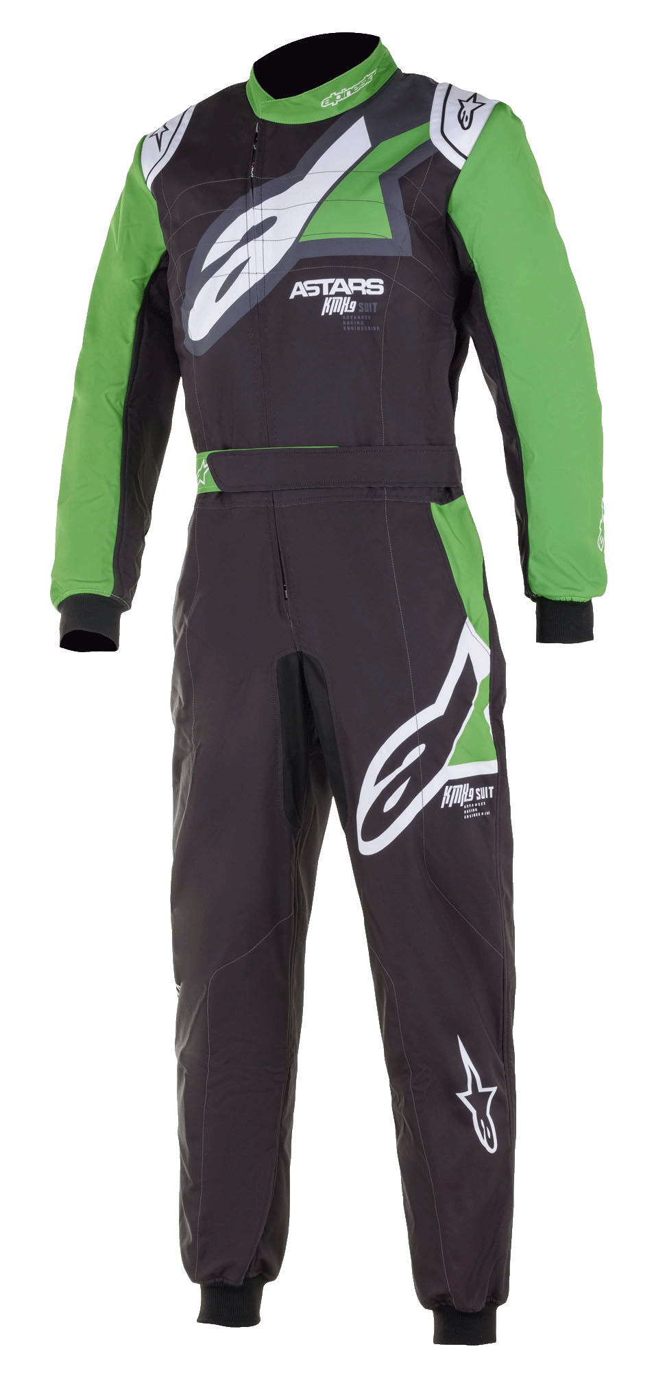 KMX-9 V2 Graphic Suit