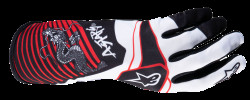 Limited Edition Tech-1 KRace V2 Kaze Gloves