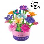 Make Your Own Musical Bouquet