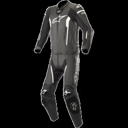 Missile 2-Piece Leather Suit Tech-Air® Compatible