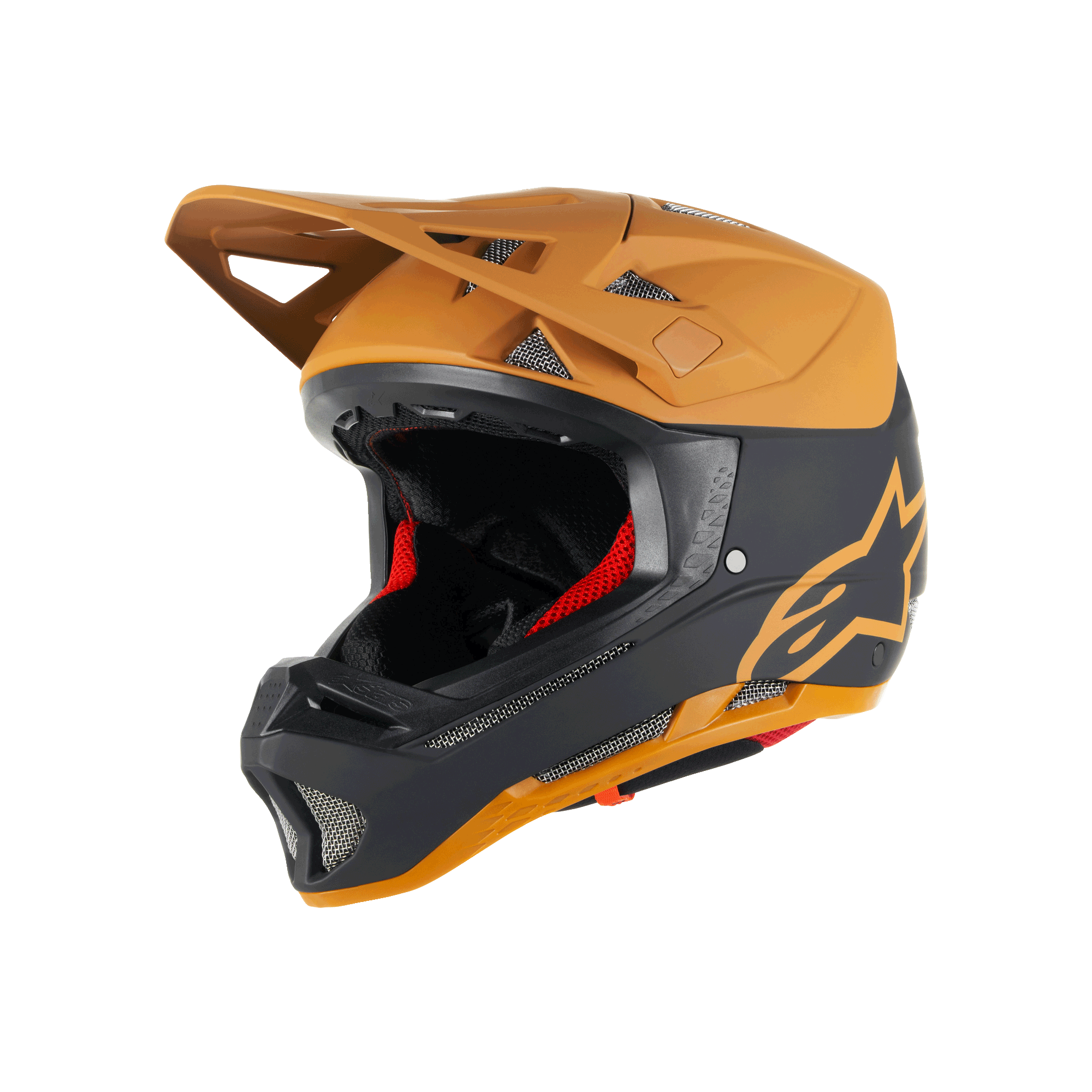 Missile Tech Racer Helmet