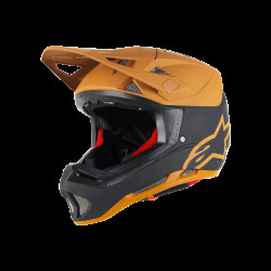 Missile Tech Racer Helmet