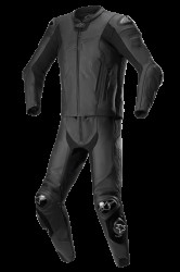 Missile V2 2-Piece Leather Suit