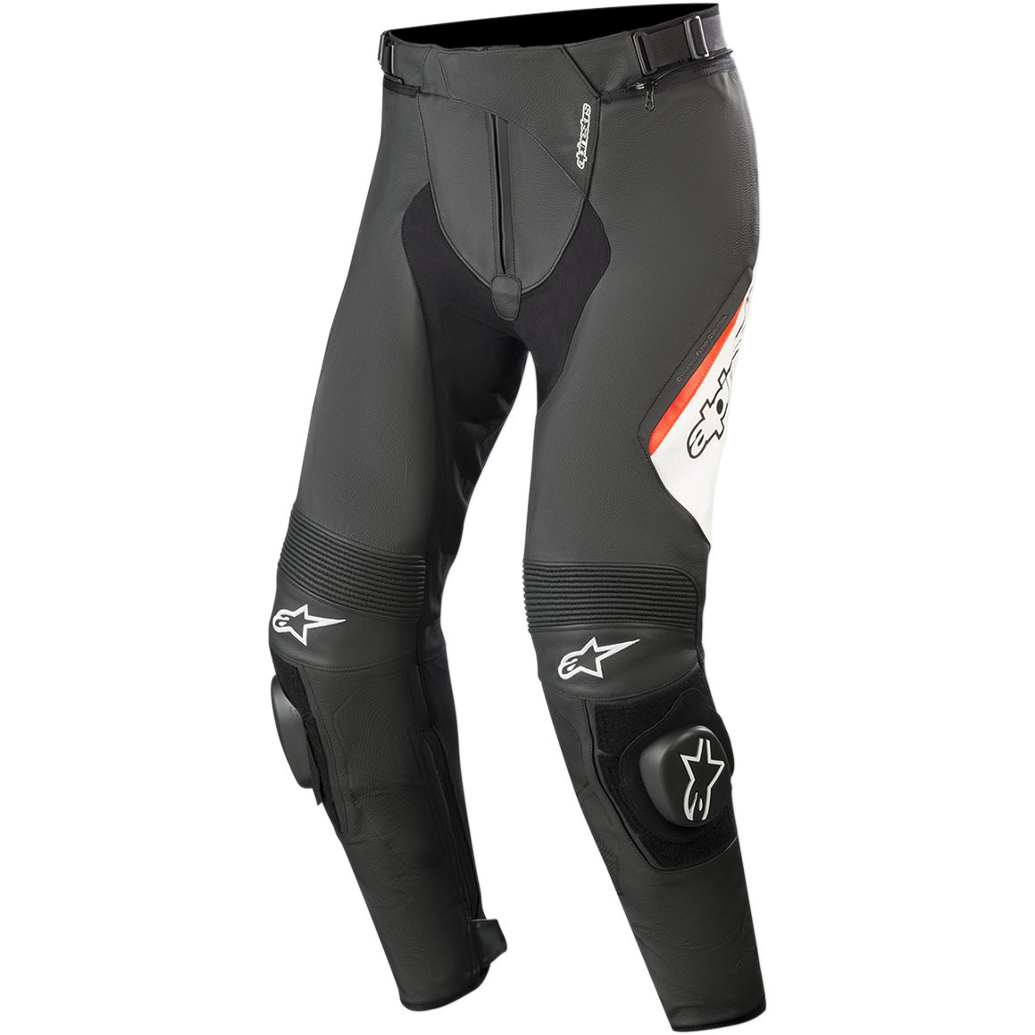 Missile V2 Pants - Standard Length