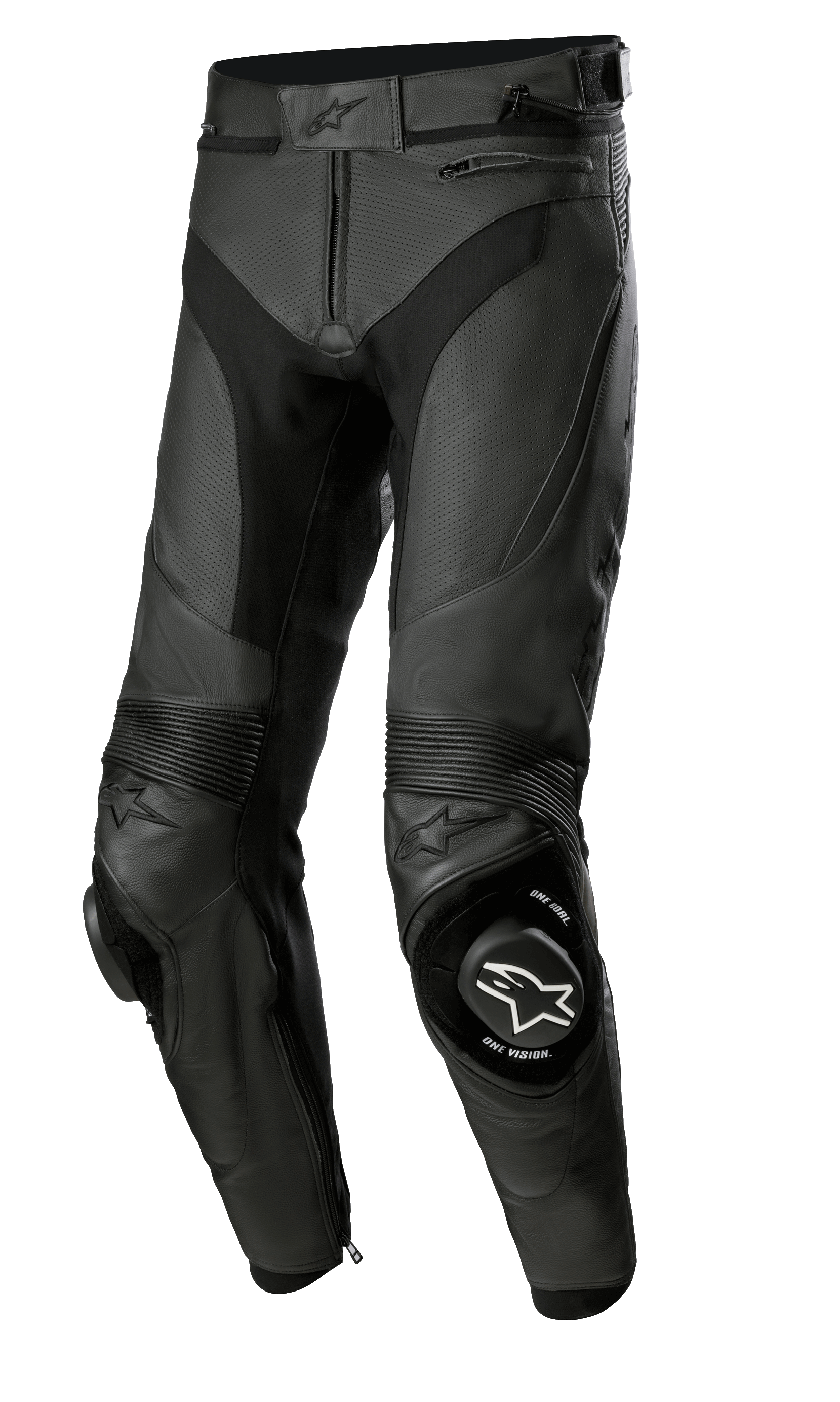 Missile V3 Airflow Leather Pants