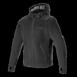 Moflow Air Tech Hoodie Man