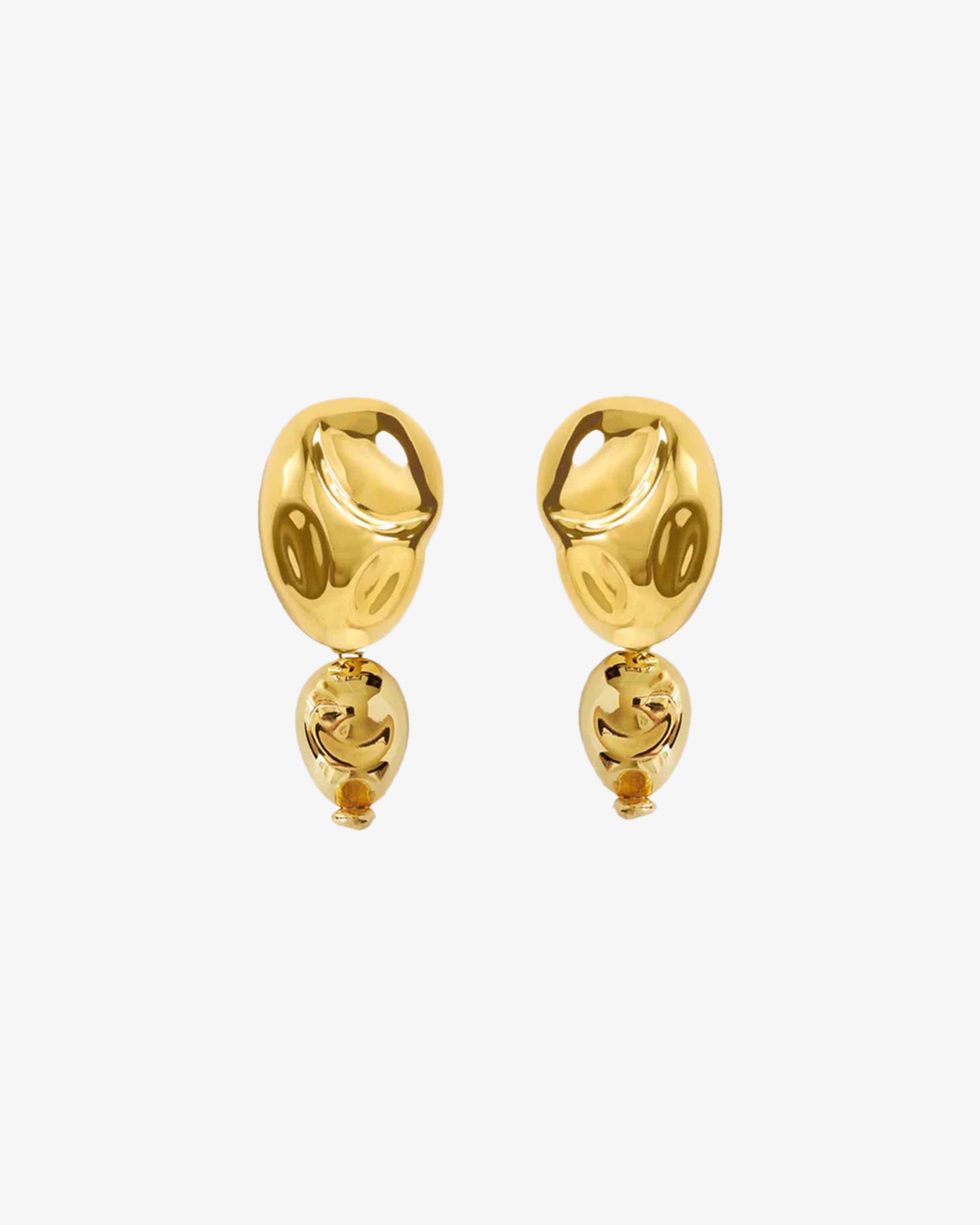 Monica Sordo Oriente Earrings