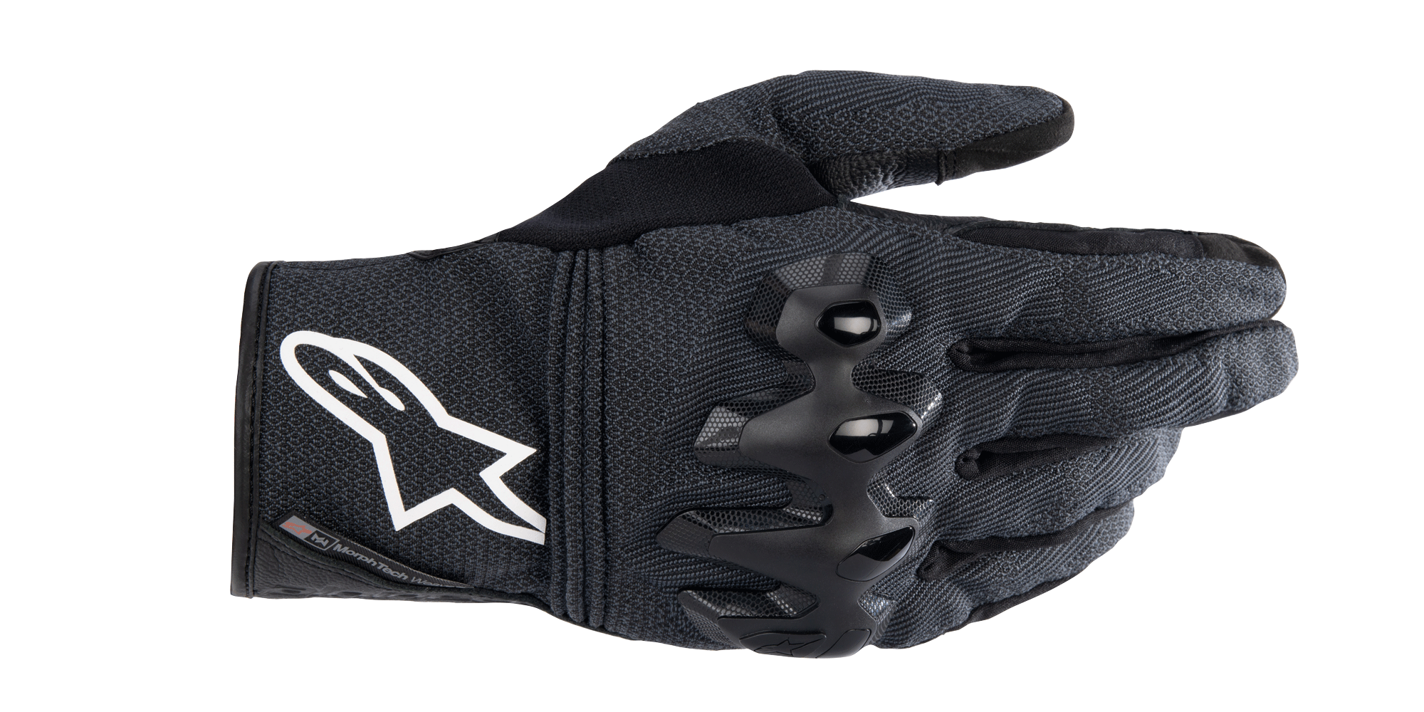 Morph Street Gloves