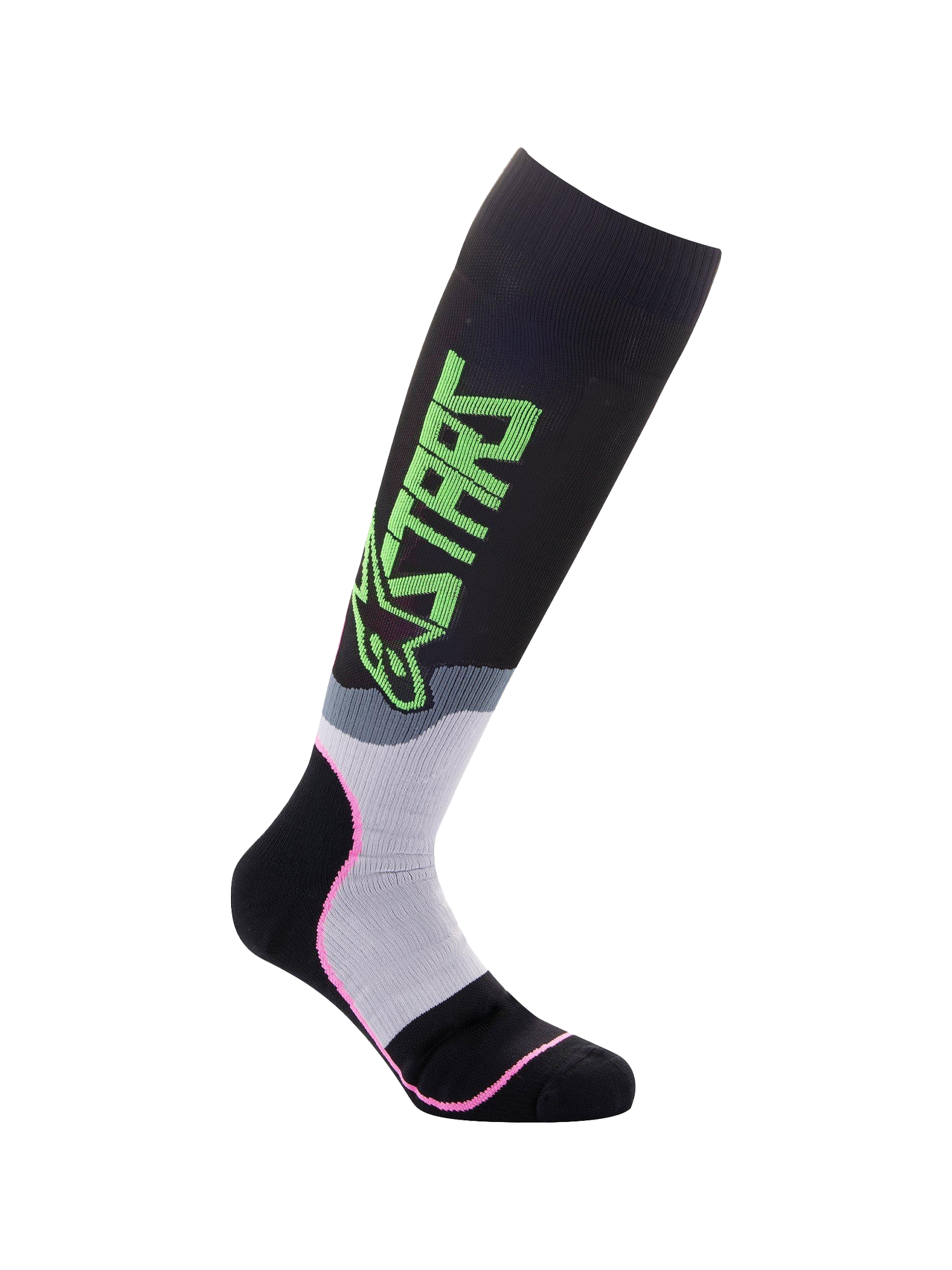 Mx Plus 2 Socks