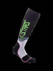 Mx Plus 2 Socks