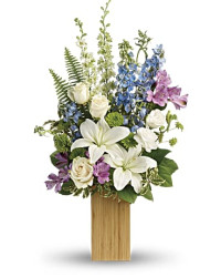 Nature's Best Bouquet | Mixed Bouquets | Same Day Flower Delivery | Multi-Colored | Teleflora