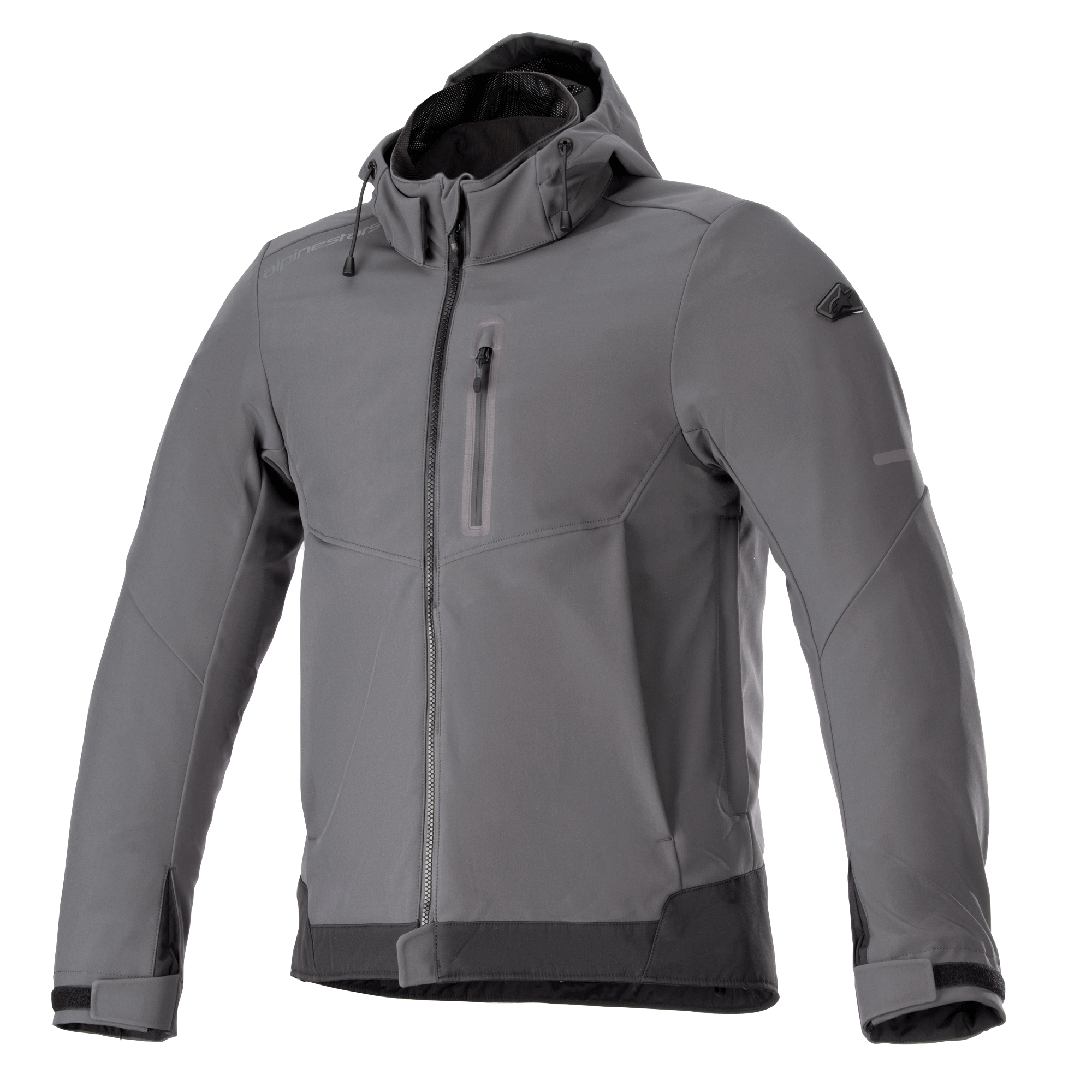 Neo Waterproof Hoodie