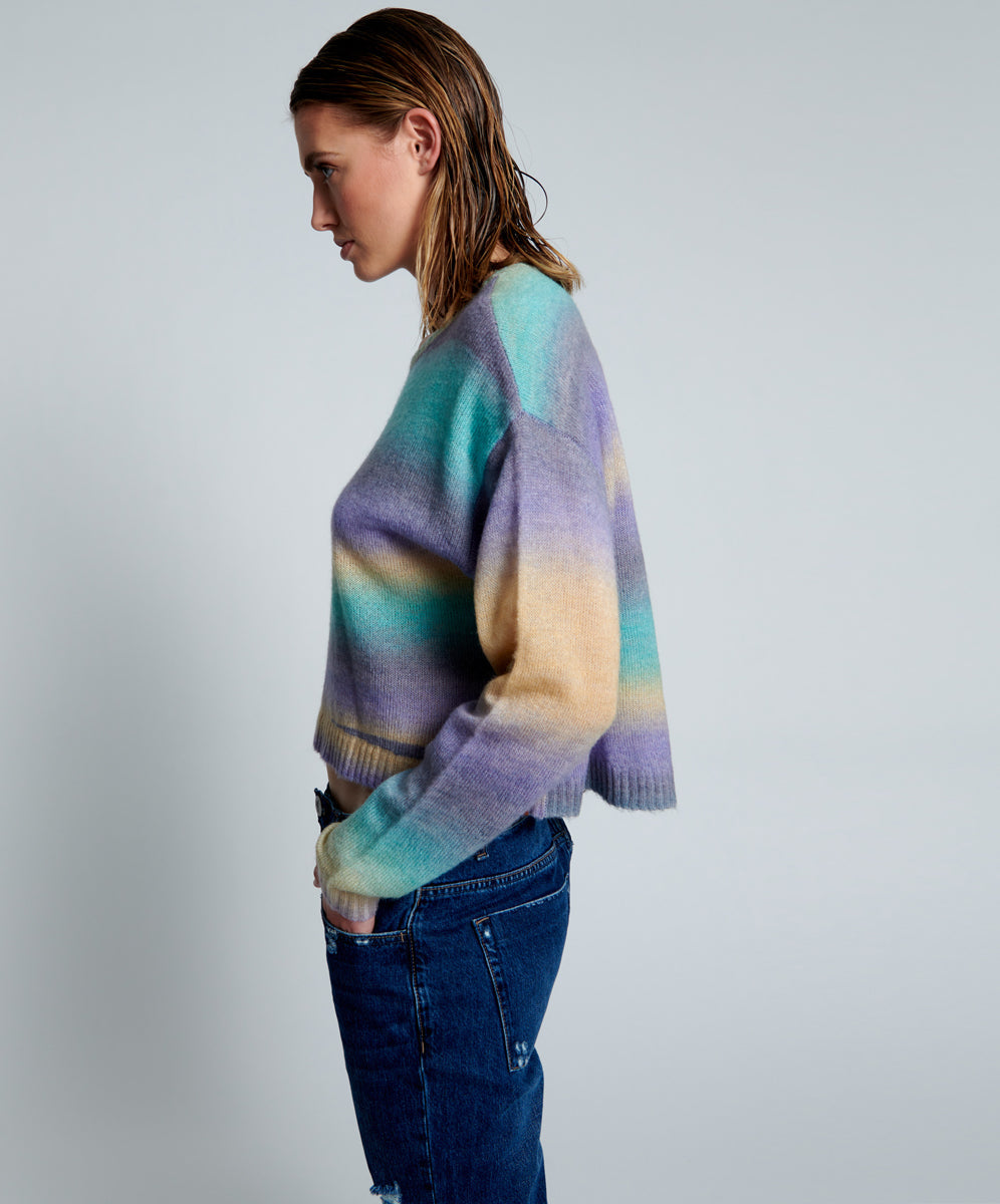 One Teaspoon Gradual Dusk Sweater