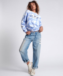 One Teaspoon Jailbird Smiths Trouser Jeans