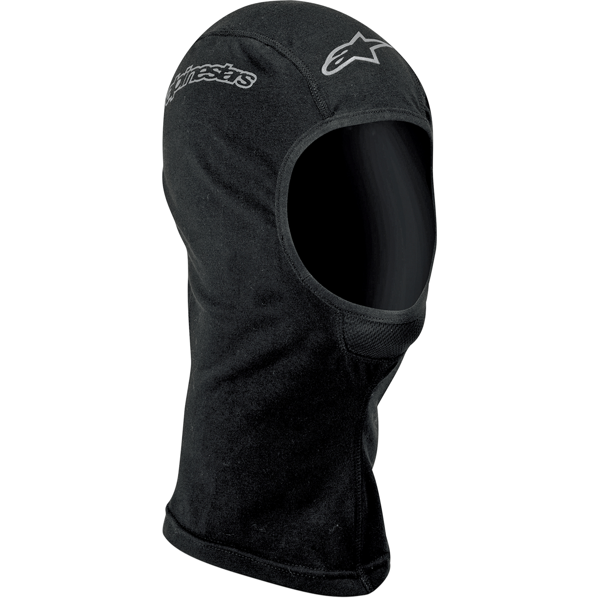 Open-Face Balaclava