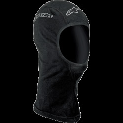 Open-Face Balaclava