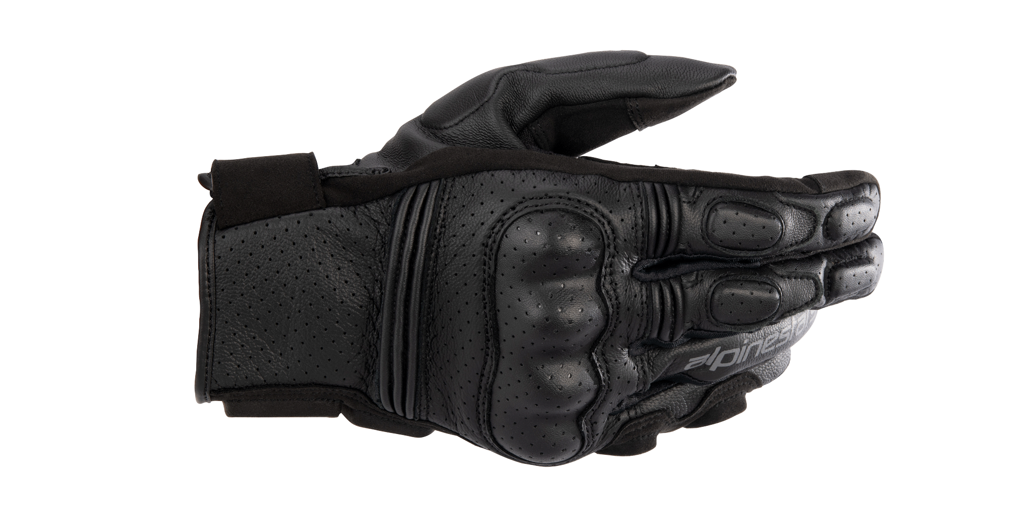 Phenom Leather Air Gloves