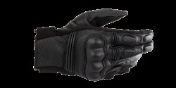 Phenom Leather Air Gloves