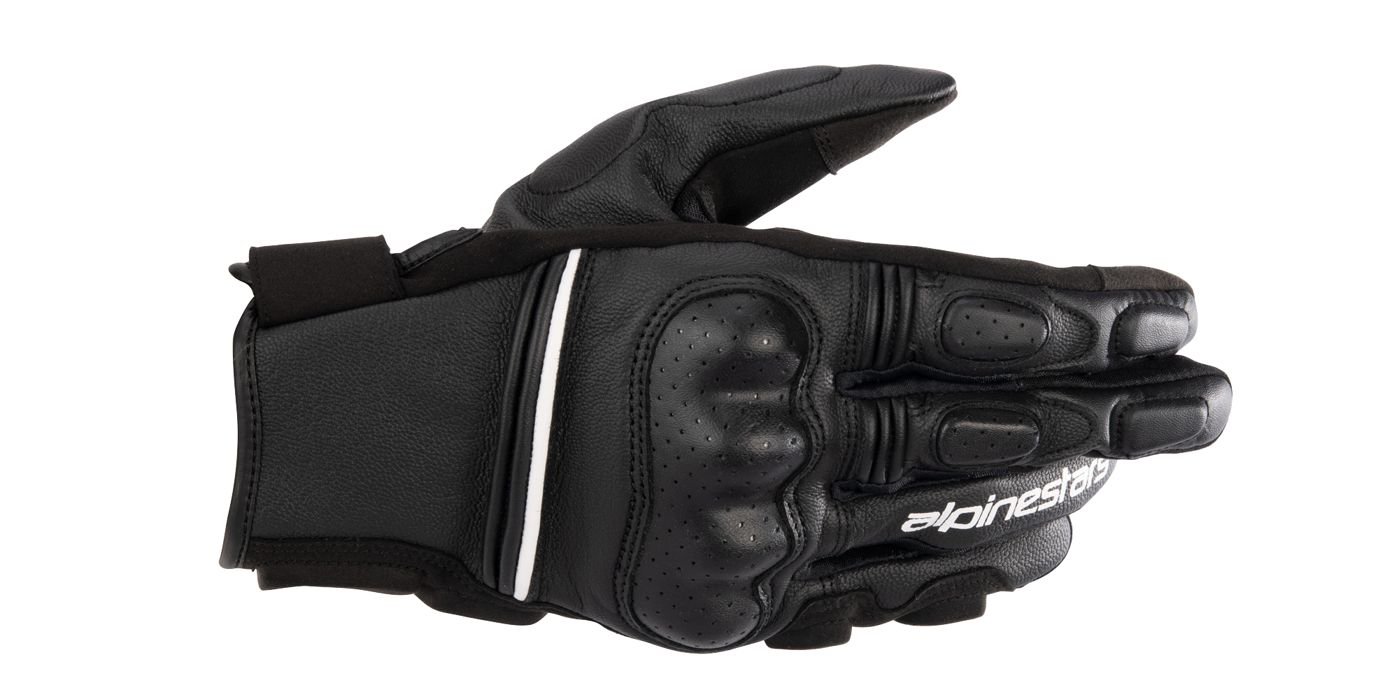 Phenom Leather Gloves