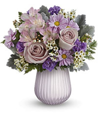 Playful Love Bouquet | Mixed Bouquets | Same Day Flower Delivery | Multi-Colored | Teleflora