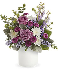 Playfully Yours Bouquet | Roses | Same Day Flower Delivery | Multi-Colored | Teleflora