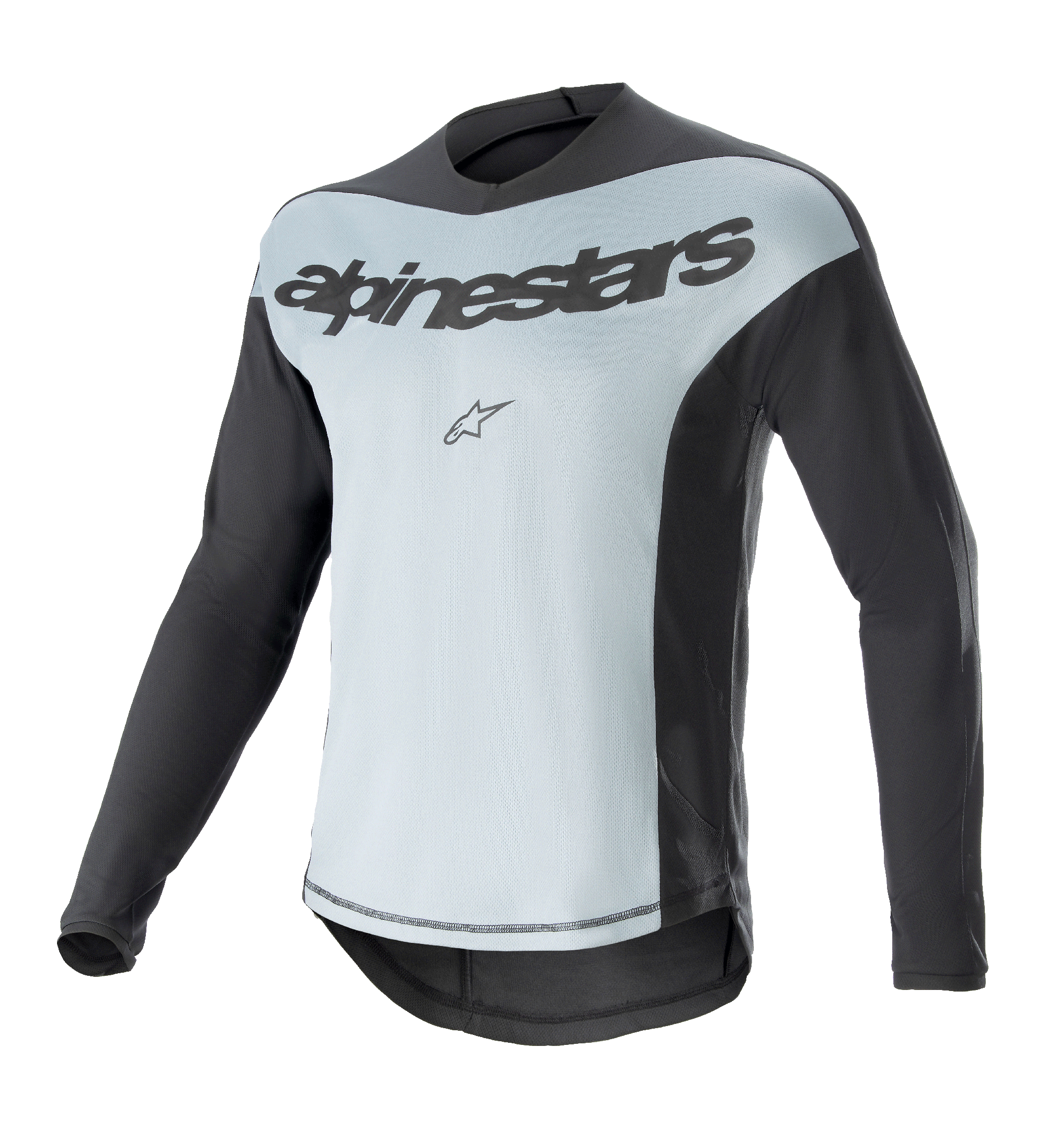 Racer Lurv Jersey - Long Sleeve