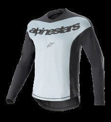 Racer Lurv Jersey - Long Sleeve