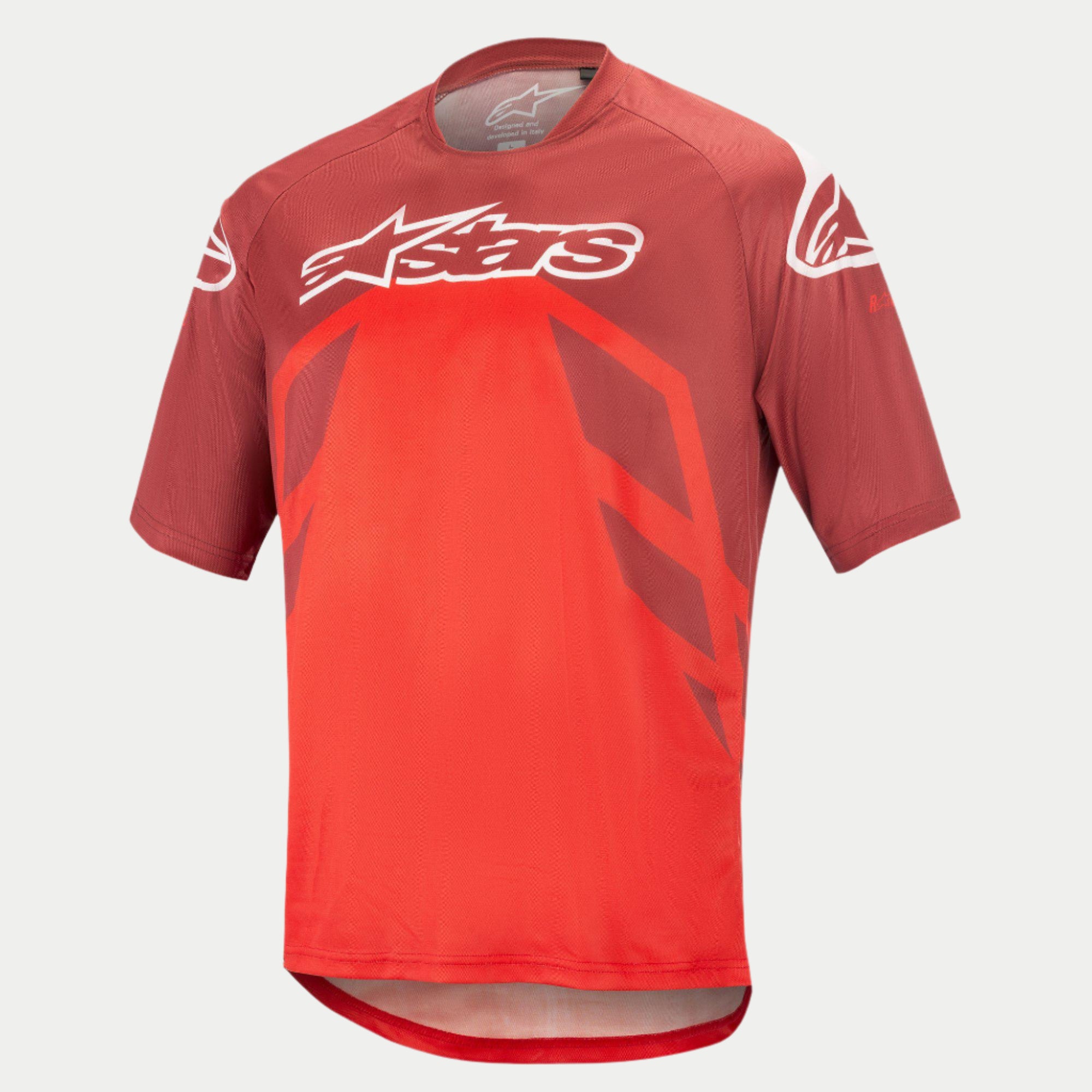 Racer V2 Jersey - Short Sleeve