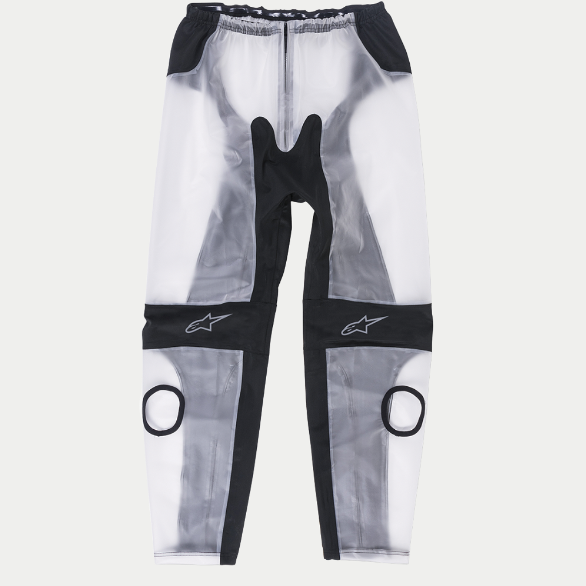 Racing Rain Pants